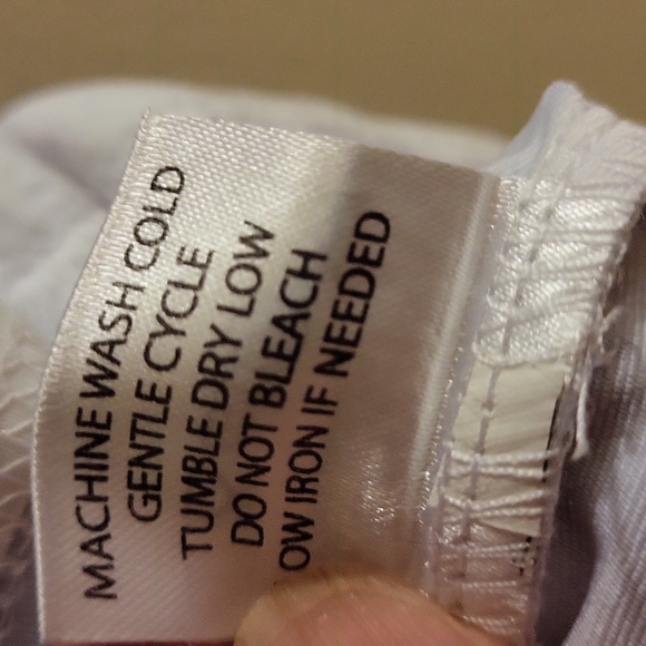 Purple Floral Paw Print Graphic Women's Tee - Picture 5 of 5